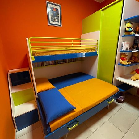 Вилла Santa Clhouse Бари Экстерьер фото